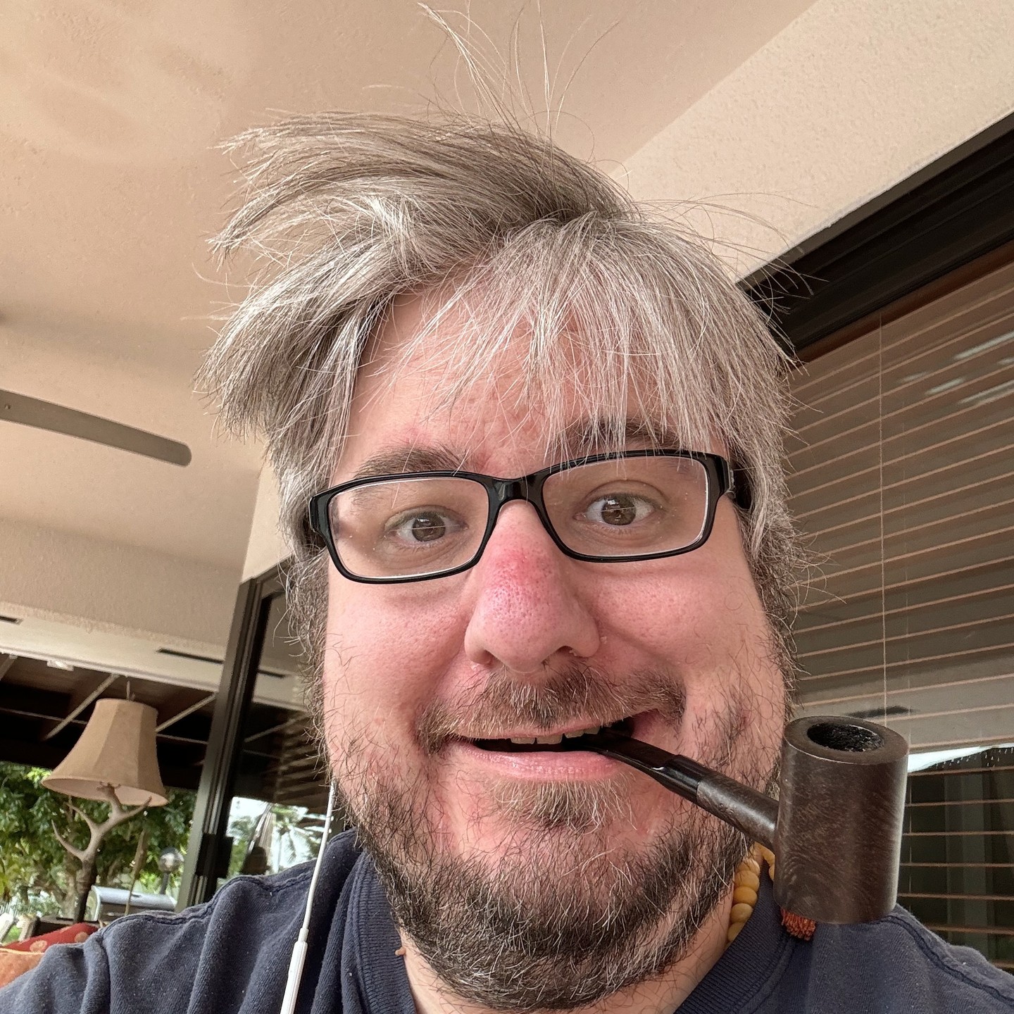 A picture of Jon Avila